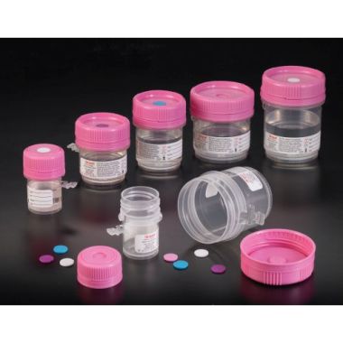 Simport Specimen Prefilled Container 