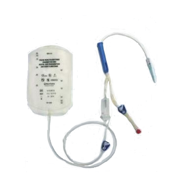 Macropharma USA Phlebotomy Bags