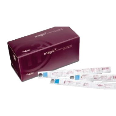 Magic3 Hydrophilic Intermittent Catheter - Male/Female