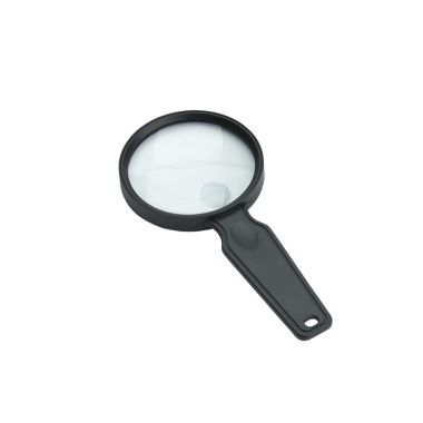 Magniview Magnifier 3 Inch 2x Magnifying Glass