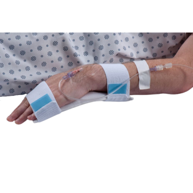 Bendable ArmBoard