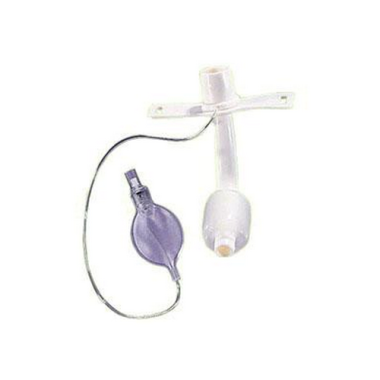 Shiley Cuffed Single Cannula Low Pressure Tracheostomy Tubes