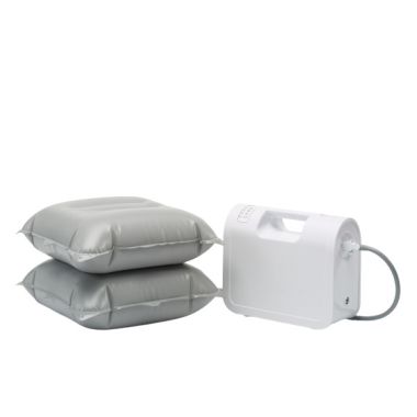 Mangar Raiser Lifting Cushion w/ Airflo Compressor