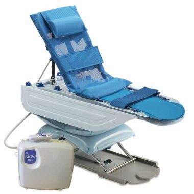 Mangar Surfer Bather Bath Lift