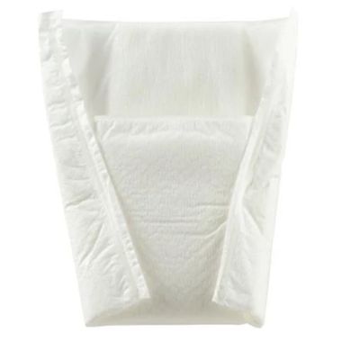 Manhood Absorbent Pouch Drip Collector