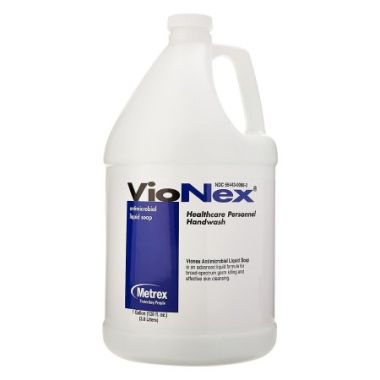 VioNex Antimicrobial Soap