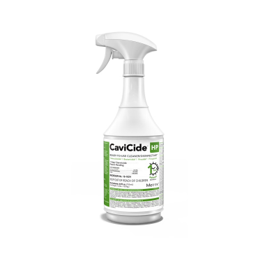 CaviCide HP Ready-to-use Cleaner/Disinfectant