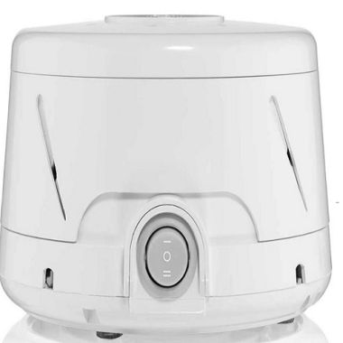 Marpac Yogasleep Dohm Classic Natural Sound Therapy Machine