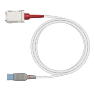 Masimo 2281 LNC MP10 Series Patient Cable, 10 Ft