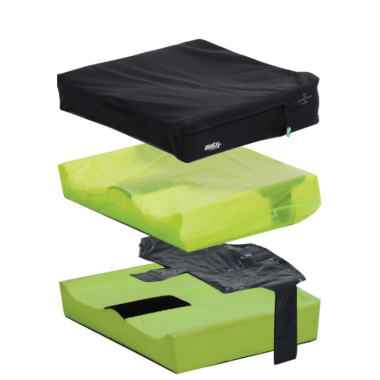 Matrx Libra Heavy-Duty Cushion