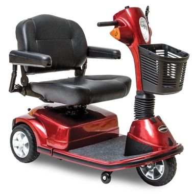 Maxima 3-Wheel Scooter