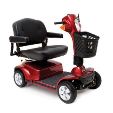 Maxima 4-Wheel Scooter Accessories and Parts
