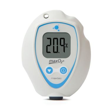 Drive MaxO2+A Oxygen Analyzer