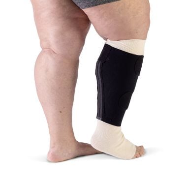 Sigvaris Compreflex Reduce Calf Compression Wrap