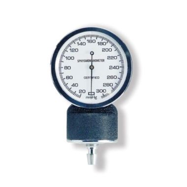 McKesson Entrust Performance Blood Pressure Unit Gauge