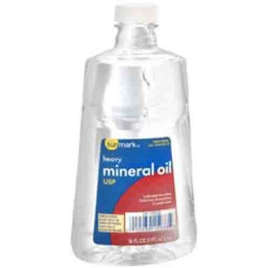Mineral Oil