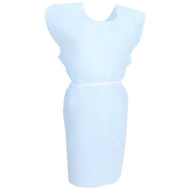 McKesson Patient Exam Gowns