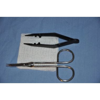 Medi-Pak Suture Removal Kit