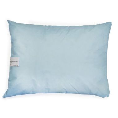 McKesson Bed Pillows With Covers - Reusable & Disposable (41-2026, 41-2027)