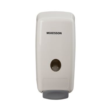 McKesson Wall Mount Soap Dispenser
