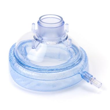 McKesson Elongated Anesthesia Mask