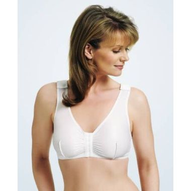 McKesson Surgi-Bra II Medi-Pak Post-Surgical Bra