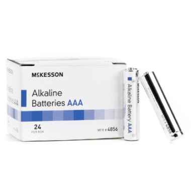 AAA McKesson Alkaline Battery
