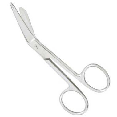 Lister Bandage Scissors by McKesson