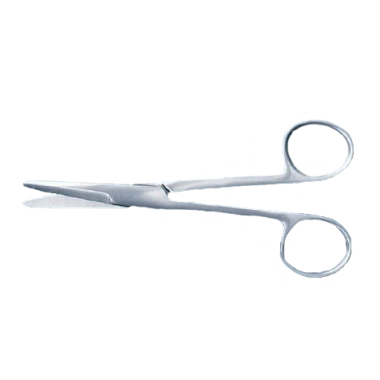 McKesson Performance Dissecting Scissors