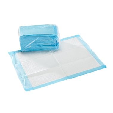 McKesson Procedure Underpads - Heavy Absorbency 