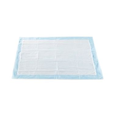 McKesson Classic Disposable Underpad, 4033 - Moderate Absorbency