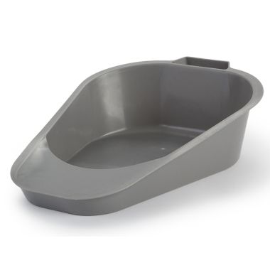 McKesson Fracture Bedpan