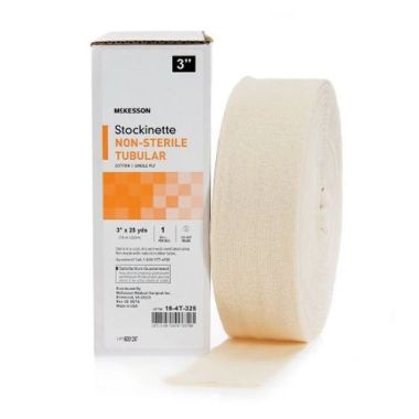 McKesson Tubular Elastic Dressing Retainer