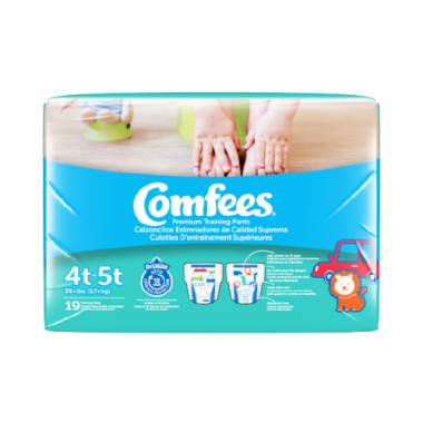 Comfees Training Pants