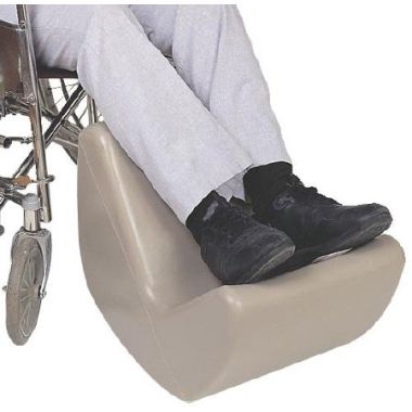 Maddak Foot / Leg Rest Tuffet