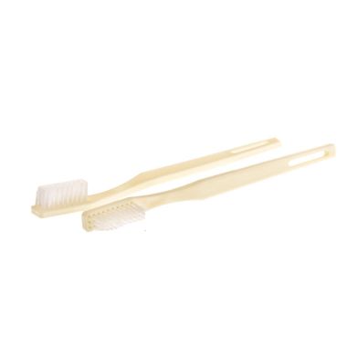 Medline Caring Adult Toothbrush