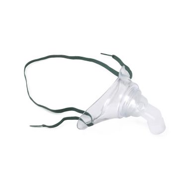Medline Tracheostomy Masks