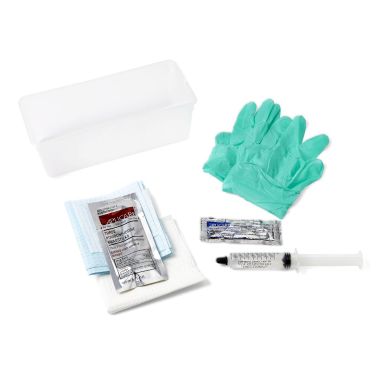 Medline Foley Catheter Insertion Trays