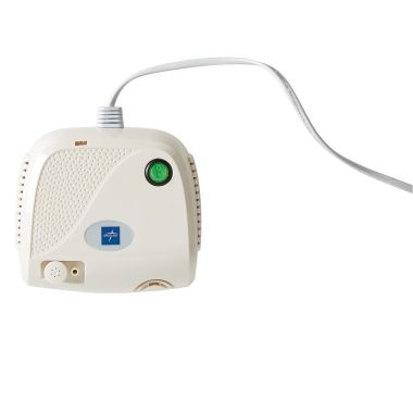 Medline Aeromist Compact Nebulizer Compressor