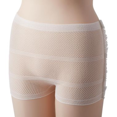 Medline Mesh Incontinence Underpants - Several Sizes