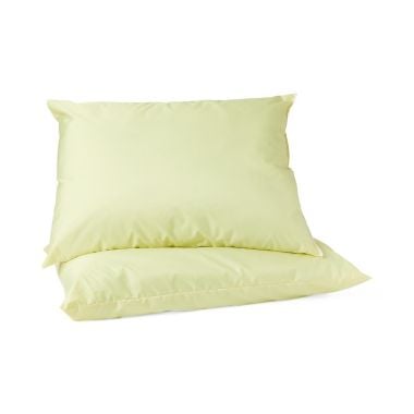 Medline EverLuxe Wipeable Reusable Pillows: 20 x 26 in - MDT219777H