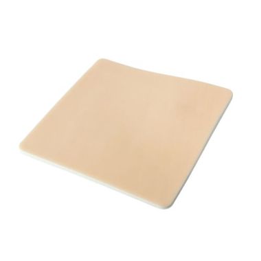 Medline Optifoam Non-Adhesive Foam Wound Dressing