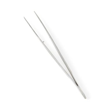 Medline Floor Grade Nonsterile Fine Splinter Forceps, 4 - 1/2 in. - MDS10724