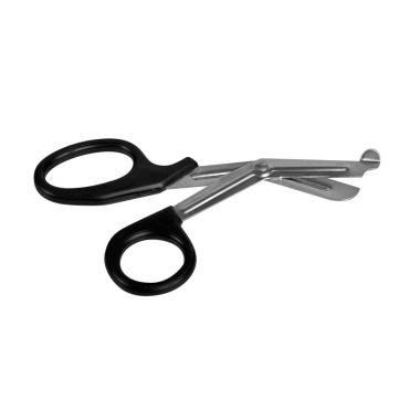 Medline Floor Grade Utility Scissors, 7 - 1/2 in. - MDS10750