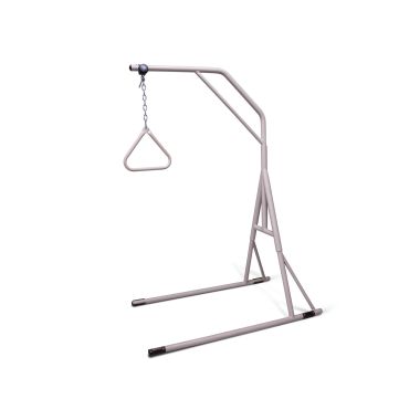 Medline Lightweight Bariatric Trapeze - 500 lb