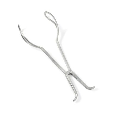 Medline Konig Piper OB/GYN Forceps, 18 in. - MDS7215544