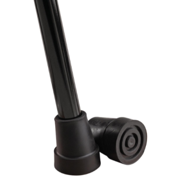 Medline Replacement Cane Tips
