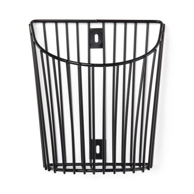 Medline Blood Pressure Cuff Basket, 7-1/2 x 6-1/2 x 4 in. - MDS9472