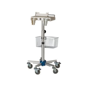 CUBEscan BioCon-700/750 Bladder Stand with Basket