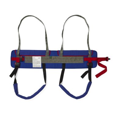 Medline Gait Training Sling, 300 lb Capacity - MDSMGAIT